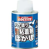 ＬＯＣＴＩＴＥ　ハケ塗り粘着はがし　２００ｍｌ