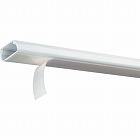 マサル　テープ付ニュー・エフモール１号　ホワイト