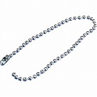 ＴＲＵＳＣＯ　ボールチェーン　５本１組