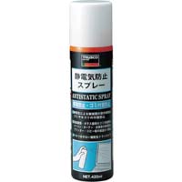 ＴＲＵＳＣＯ　静電気防止スプレー　４２０ｍｌ