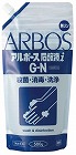 アルボース石鹸液ＩＧ‐Ｎ　パウチシリーズ　５００ｇ
