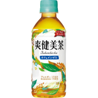 爽健美茶　３００ｍｌ　４８本