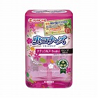 虫コナーズリキッド　１８０日　ナチュラルブーケ×４