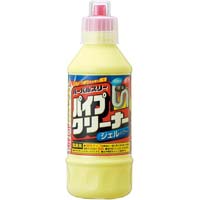 ハーバルスリーパイプクリーナー４００ＭＬ