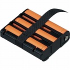 ケンウッド　ニッケル水素バッテリーパック