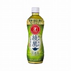 綾鷹　特選茶　５００ｍｌ　２４本
