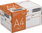 カラーコピー機用ペーパー１０５ｇ　Ａ４　１‐４箱