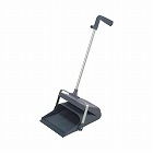 エコＢＭ‐２チリトリ　ロック付　黒