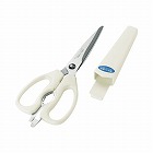 味わい食房　キッチンはさみ　ホルダー付