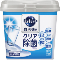 食洗機用キュキュットクエン酸効果本体