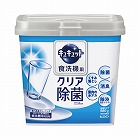 自動食洗機用キュキュット粉末　本体