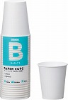 ベーシックスペーパーカップ３０個