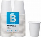 ベーシックスペーパーカップ５０個