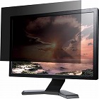 覗き見防止フィルター　２３インチワイド用