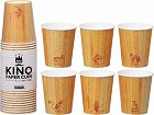 キノペーパーカップ３０個×８０