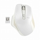 無線静音マウス　ＭＵＳ‐ＲＫＦ１５５Ｗ