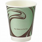 エアーウォールカップヒアゴー２６０ｍｌ２５個×１０