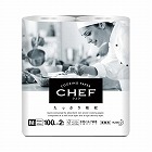 シェフ　たっぷり吸収　２ロール入×６