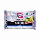 クイックルワイパー立体吸着ウエットシートストロング