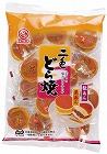 二色どら焼　２３２ｇ