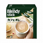 ブレンディスティック　カフェオレ１００本