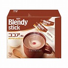ブレンディスティック　ココアオレ７０本