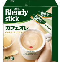 ブレンディスティック　カフェオレ２００本