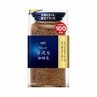 ちょっと贅沢な珈琲店インスタントコーヒー２００×３