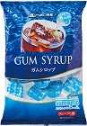 やまとガムシロップ９ｇ　５０個×２