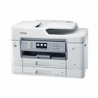 Ａ３インク複合機　ＭＦＣ‐Ｊ６９８３ＣＤＷ