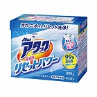 アタック　高浸透リセットパワー