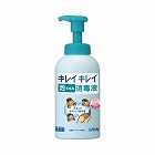 キレイキレイ　泡で出る消毒液　５５０ｍｌ