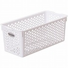 フランクバスケット深型Ｎｏ．１　ＷＨＴ　５個