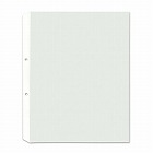 リフィールＡ４　１ポケット　２穴用　１００枚入