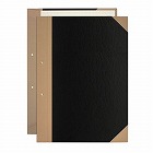 とじ込表紙ＦＬ‐０１２ＴＵ　Ａ４Ｓ　２穴×１０