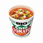 カップヌードル　チリトマトヌードル　ビッグ