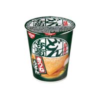 日清タテ型どん兵衛　きつねうどん