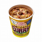 カップヌードル　欧風チーズカレー