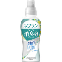 ソフランＰ消臭　Ｆグリーンアロマ　本体５５０ｍｌ