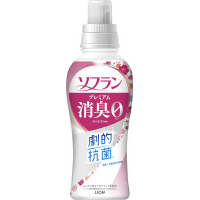 ソフランＰ消臭　フローラルアロマ　本体５５０ｍｌ