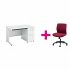 セット品ピクサ２片袖１０００ＷＨ＋スペキュラ２ＷＲ