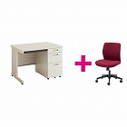 セット品ピクサ２片袖１０００ＧＹ＋スペキュラ２ＷＲ