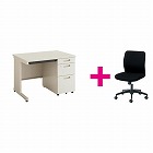 セット品ピクサ２片袖１０００ＧＹ＋スペキュラ２ＢＫ