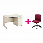 セット品ピクサ２片袖１２００ＧＹ＋スペキュラ２ＷＲ