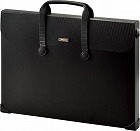 ＳＭＡＲＴＦＩＴキャリングバッグＡ３　ブラック