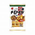 チーズアーモンド１５枚