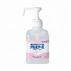 アルボナース　５００ｍｌ　ポンプ付