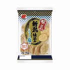 新潟仕込み塩味　３０枚×４