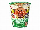 アンパンマンおうどん　やさしいおだし　１５食