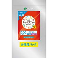 ヘルシールイボスティー　ティーバッグ　１００袋入